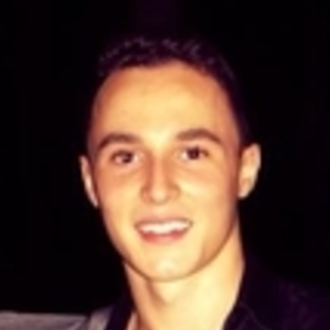 Amine - Prof de maths - Cachan