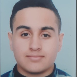 Mohamed amine - Prof de maths - Besançon