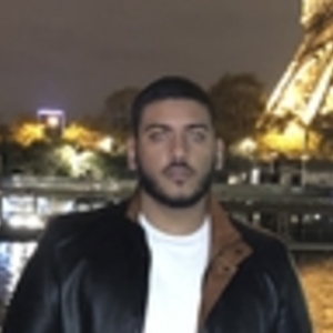 Omrane - Prof de physique - chimie - Le Mans