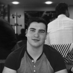 Quentin - Prof de maths - Brest