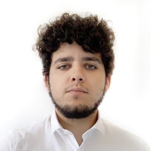 Quentin - Prof de physique - Paris