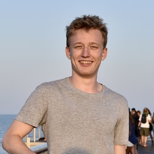 Maxime - Prof de maths - Gif-sur-Yvette