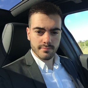Jordan - Prof de maths - Saint-Nazaire