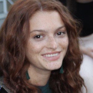 Eva - Prof de maths - Paris