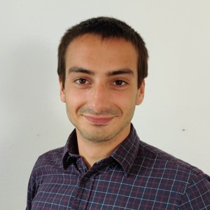 Martin - Prof de maths - Rueil-Malmaison