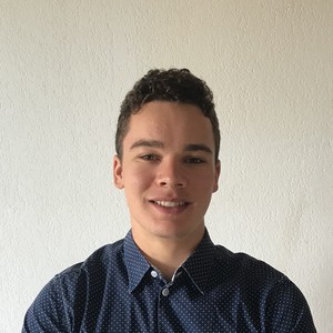 Côme - Prof d'aide aux devoirs - Sainte-Maxime