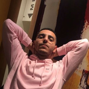Youcef - Prof d'aide aux devoirs - Villejuif