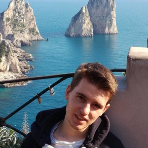 Florian - Prof de maths - Ramonville-Saint-Agne