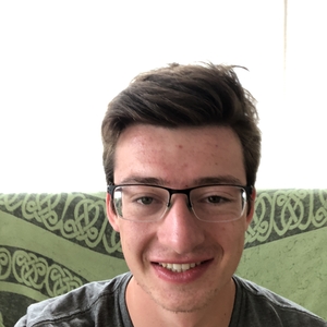 Antoine - Prof de maths - Bidart