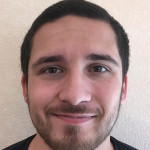 Fabien - Prof de maths - Lyon 5e