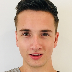Anthony - Prof de maths - Paris