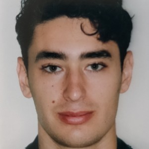 Martin - Prof de maths - Vincennes