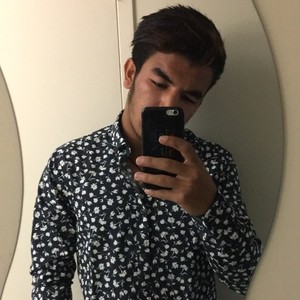 Oussama - Prof de maths - Hérouville-Saint-Clair