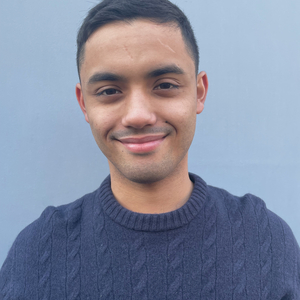 Hugo - Prof de maths - Paris