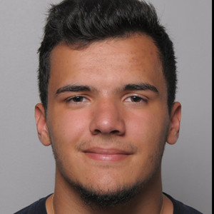 Florian - Prof de maths - Laval