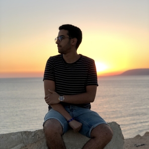 Amine - Prof de maths - Laval