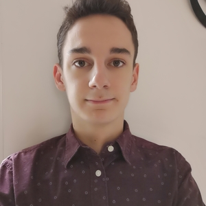 Jordan - Prof de maths - Laval