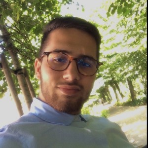 Berkan - Prof de maths - Fontenay-aux-Roses