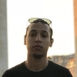 Oussama - Prof de maths - Cachan