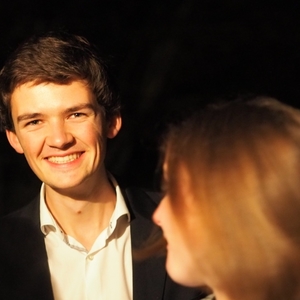 Louis - Prof de maths - Cachan