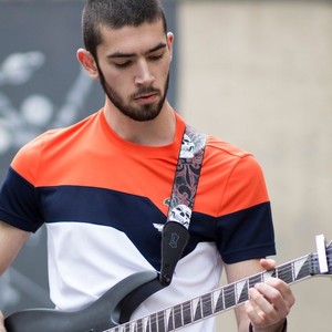 Matthieu - Prof de maths - Évry-Courcouronnes