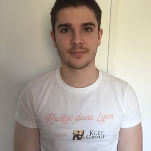 Nathan - Prof de maths - Antony