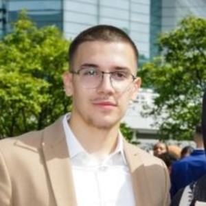 Ibrahim - Prof de maths - Le Grand-Saconnex