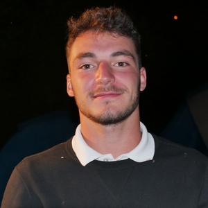 Pierre-Emmanuel - Prof de maths - Lille