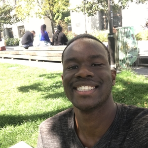 Wilfried - Prof de maths - Le Blanc-Mesnil