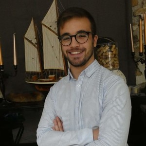 Grégoire - Prof de maths - Valenciennes