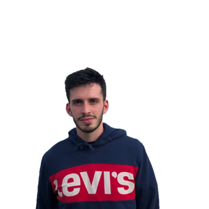 Adrien - Prof de maths - Brindas