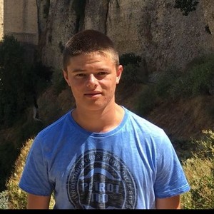Baptiste - Prof de maths - Villeurbanne