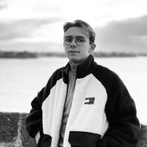 Axel - Prof de maths - Clamart