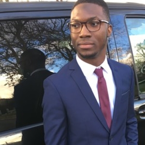 Abiola - Prof de maths - Rouen