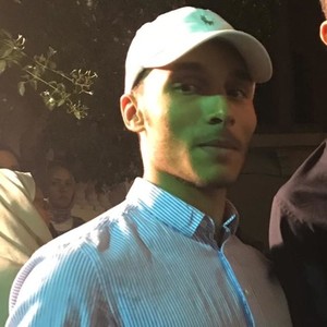 Mohamed-Ali - Prof de maths - Lyon