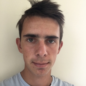 Paul - Prof de maths - Lille