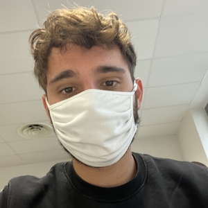 Guillaume - Prof de maths - Grenoble