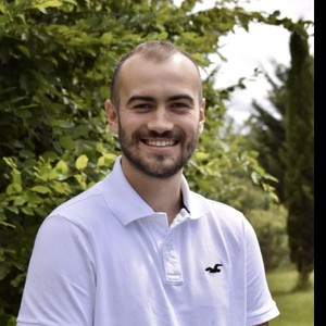 Lucas - Prof de maths - Toulouse