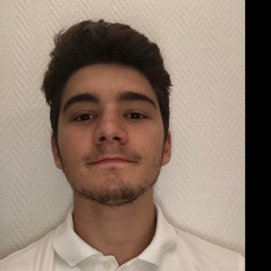 Louis - Prof de maths - Pau