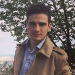 Florian - Prof de maths - Cailloux-sur-Fontaines