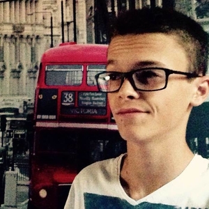 Maxime - Prof de maths - L'Isle-Adam