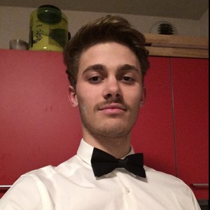 Charles - Prof de maths - Bidart
