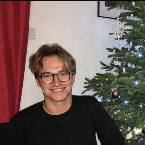 Alfred - Prof de maths - Lille