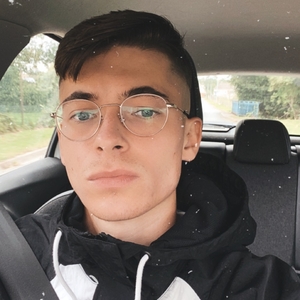 Maxime - Prof d'initiation informatique - Lille
