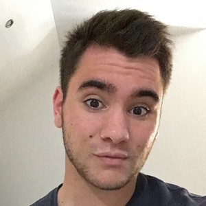 Valentin - Prof de maths - Limoges