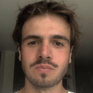 Romain - Prof de maths - Villeurbanne