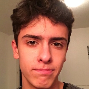 Ruben - Prof de maths - Sevenans