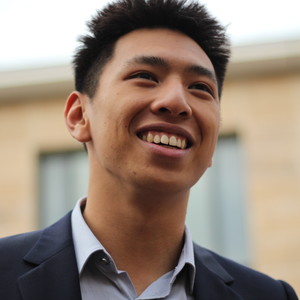 Nicolas - Prof de maths - Compiègne