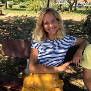 Agnès - Prof d'aide aux devoirs - Troyes
