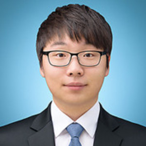 Jin Soo - Prof de maths - Ivry-sur-Seine